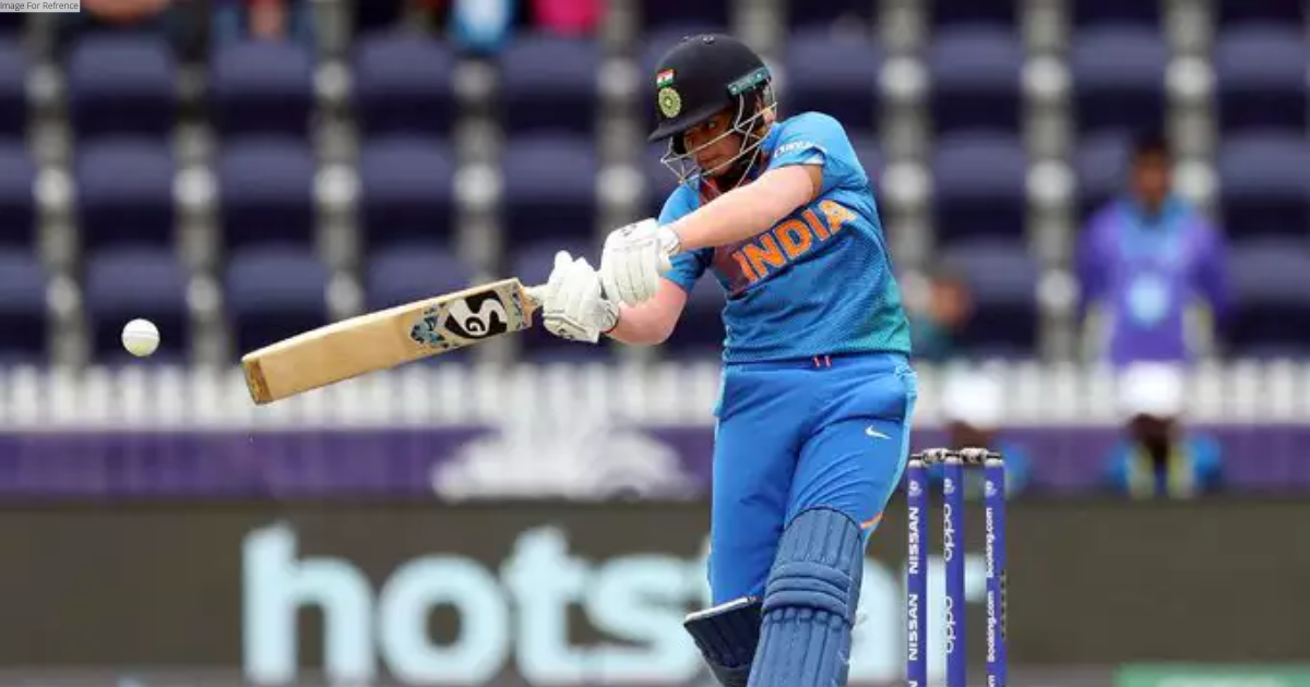 Shafali Verma's last-over heroics help India clinch low-scoring thriller against Bangladesh, seal T20I series 2-0